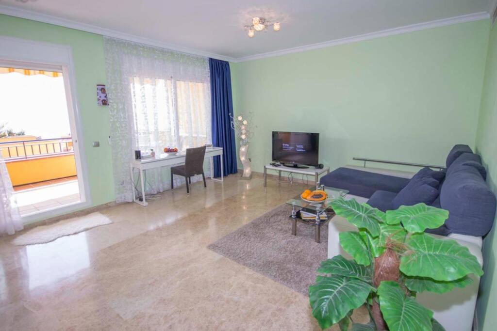 Casa Tres Vistas Luxury Apartment With Stunning Views To The Ocean ปัวร์โตเดซานตีอาโก ภายนอก รูปภาพ