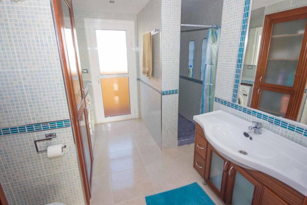 Casa Tres Vistas Luxury Apartment With Stunning Views To The Ocean ปัวร์โตเดซานตีอาโก ภายนอก รูปภาพ