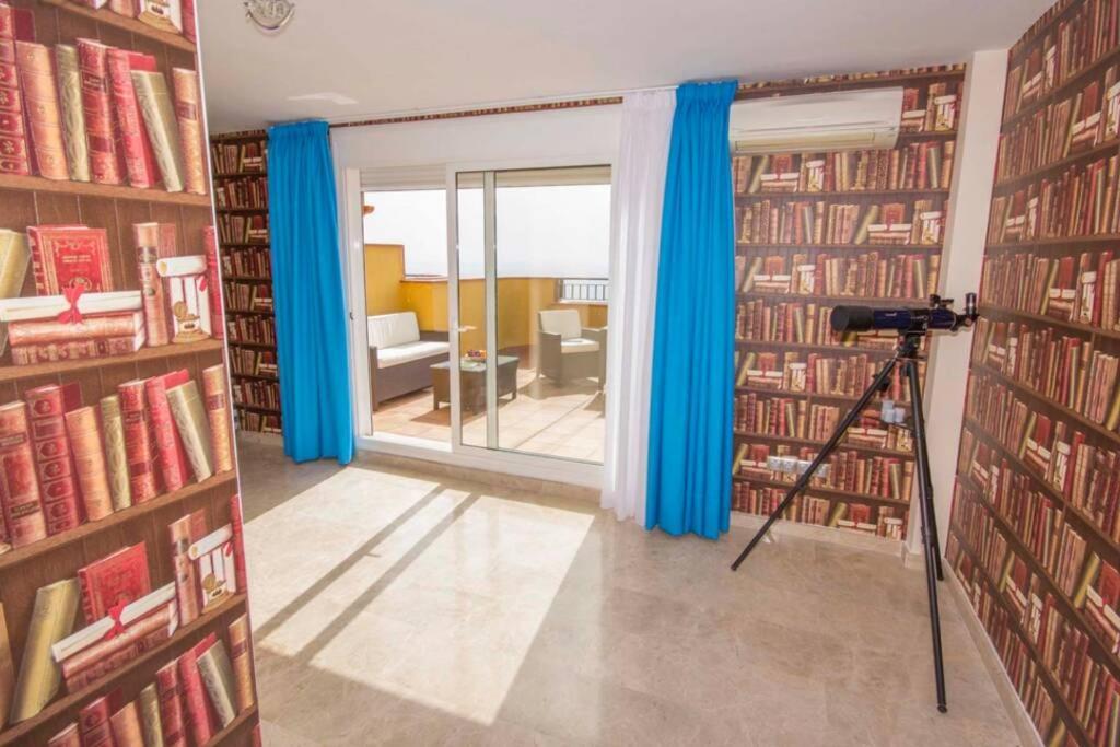 Casa Tres Vistas Luxury Apartment With Stunning Views To The Ocean ปัวร์โตเดซานตีอาโก ภายนอก รูปภาพ