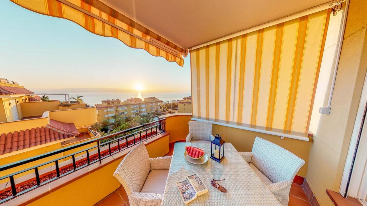 Casa Tres Vistas Luxury Apartment With Stunning Views To The Ocean ปัวร์โตเดซานตีอาโก ภายนอก รูปภาพ