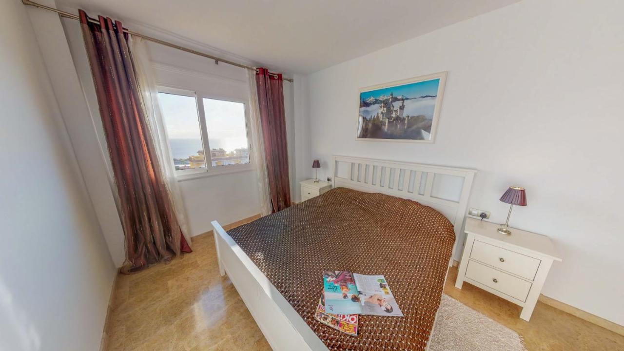 Casa Tres Vistas Luxury Apartment With Stunning Views To The Ocean ปัวร์โตเดซานตีอาโก ภายนอก รูปภาพ