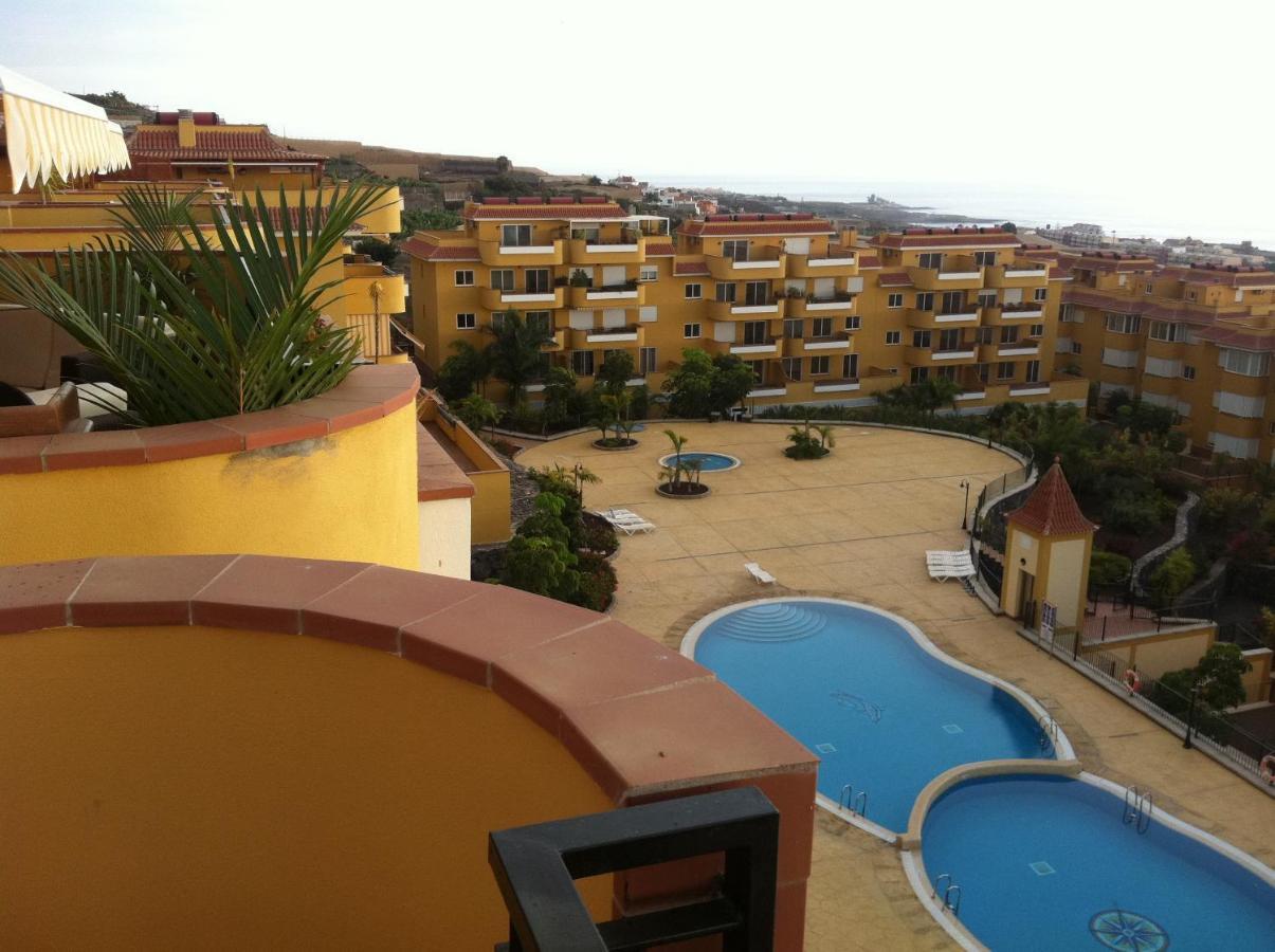 Casa Tres Vistas Luxury Apartment With Stunning Views To The Ocean ปัวร์โตเดซานตีอาโก ภายนอก รูปภาพ
