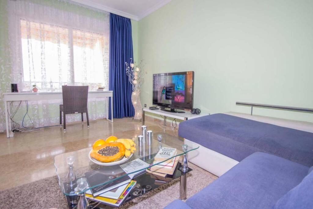Casa Tres Vistas Luxury Apartment With Stunning Views To The Ocean ปัวร์โตเดซานตีอาโก ภายนอก รูปภาพ